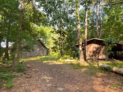 Property for sale in Robeson County, North Carolina