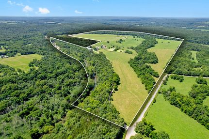 Property for sale in Dallas County, Missouri