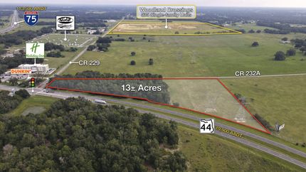 Commercial Property for sale in Sumter County, Florida