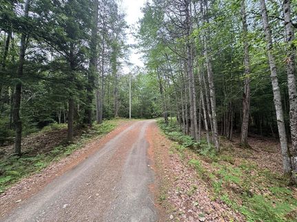 Property in Lincoln County, Maine