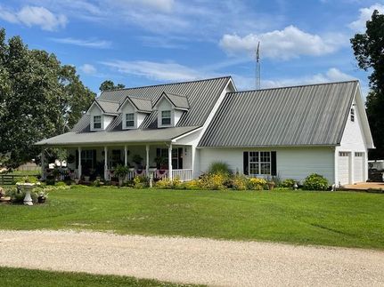 Horse Property for sale in Fulton County, Arkansas