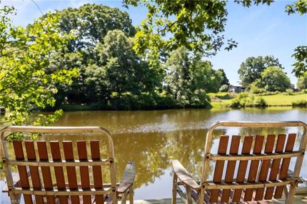 Property in Randolph County, North Carolina