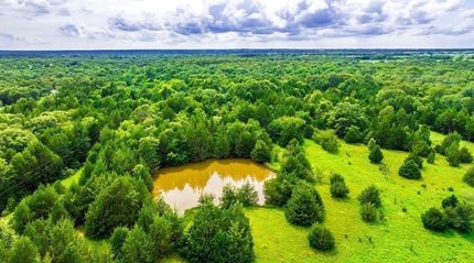 Property for sale in Pontotoc County, Oklahoma