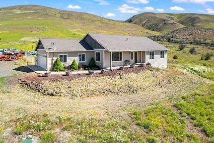 Property in Yakima County, Washington