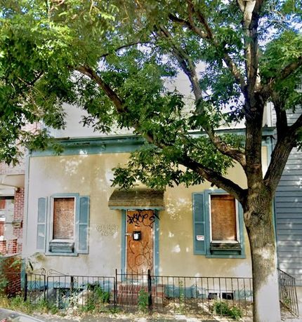 Property in Queens County, New York