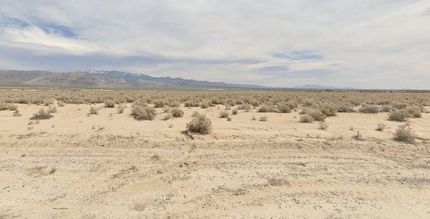 Property for sale in Nye County, Nevada