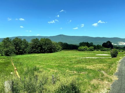 Property in Berkshire County, Massachusetts