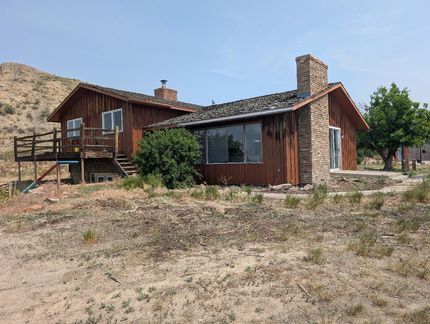 Recreational Property for sale in Toole County, Montana