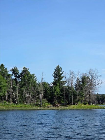 Property for sale in Burnett County, Wisconsin