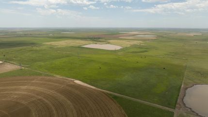 Hunting Land for sale in Swisher County, Texas