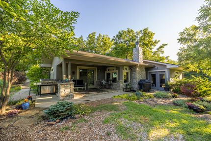 Property in Buchanan County, Missouri