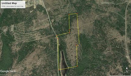 Timberland Property for sale in Penobscot County, Maine