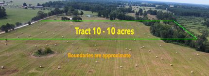 Property for sale in Bowie County, Texas