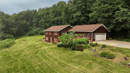 Property in Sauk County, Wisconsin