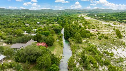 Riverfront Property for sale in Uvalde County, Texas
