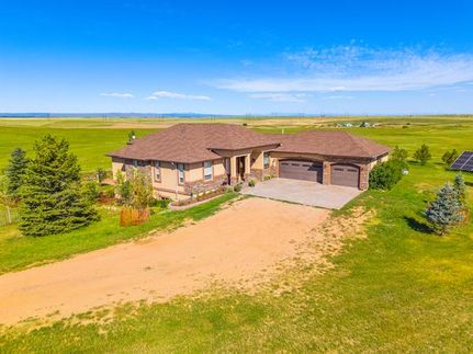 Property for sale in Elbert County, Colorado