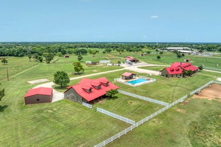 Horse Property for sale in Grayson County, Texas