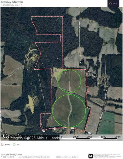 Property for sale in Haywood County, Tennessee