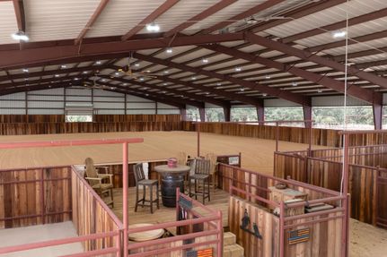 Property for sale in Jack County, Texas