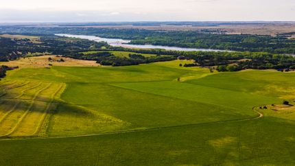 Hunting Land for sale in Keya Paha County, Nebraska