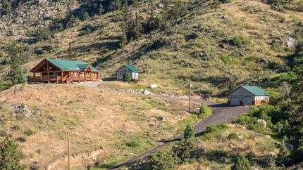 Riverfront Property for sale in Larimer County, Colorado
