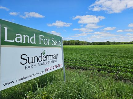 Property in Hamilton County, Iowa