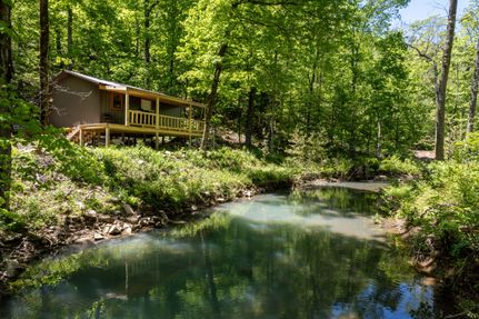 Property for sale in McCurtain County, Oklahoma