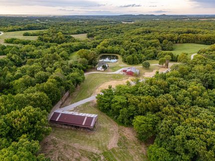 Property in Lincoln County, Missouri