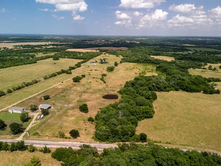 Horse Property for sale in Fannin County, Texas