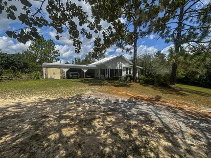 Property for sale in Taylor County, Georgia