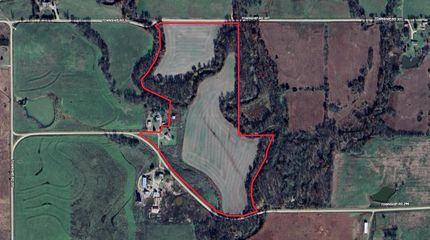 Riverfront Property for sale in Greenwood County, Kansas