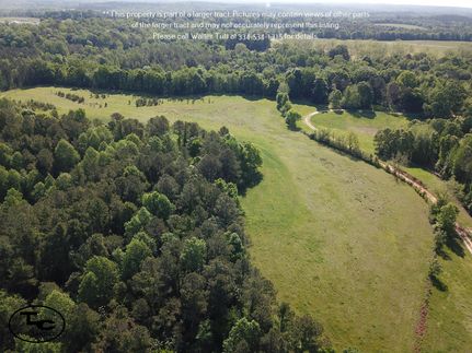 Property for sale in Marengo County, Alabama