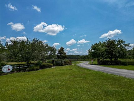 Property for sale in Ware County, Georgia