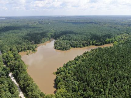 Timberland Property for sale in Marshall County, Mississippi