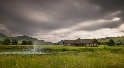 Lakefront Property for sale in Cascade County, Montana