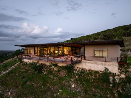 Property for sale in Kendall County, Texas