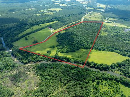 Hunting Land for sale in Pushmataha County, Oklahoma