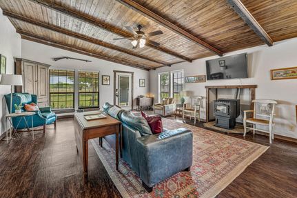 Property for sale in Somervell County, Texas