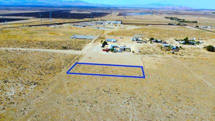 Property for sale in Kern County, California