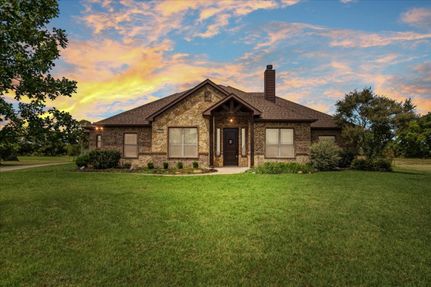 Property for sale in Hunt County, Texas