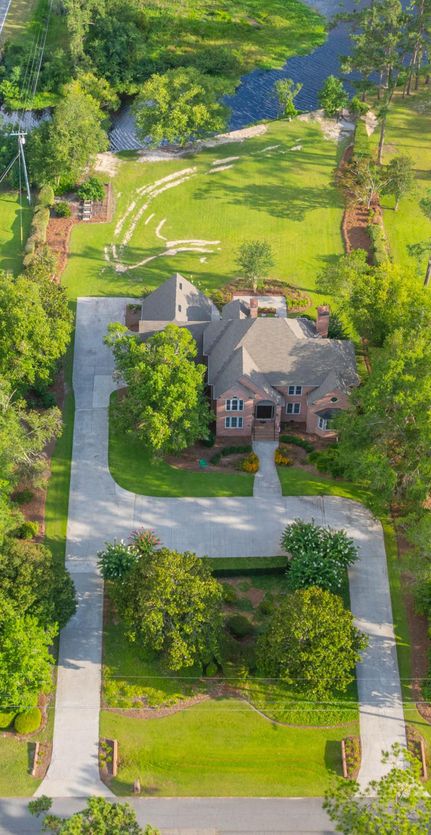 Property for sale in Lowndes County, Georgia