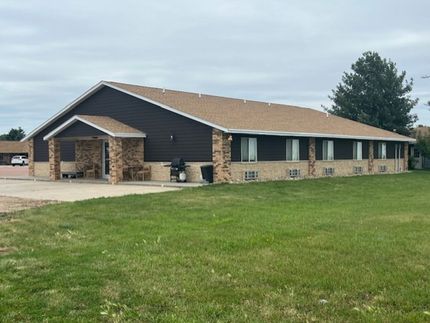 Property for sale in Charles Mix County, South Dakota