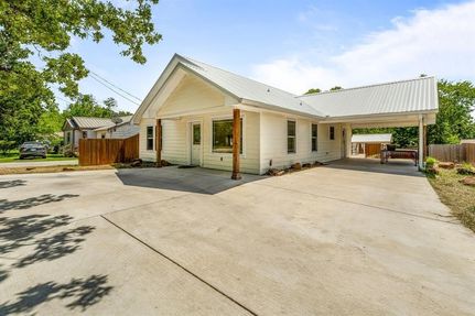 Property for sale in Erath County, Texas