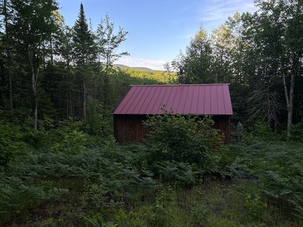Property in Franklin County, Maine