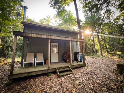 Property in Oswego County, New York