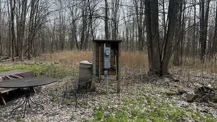 Recreational Property for sale in Ashtabula County, Ohio