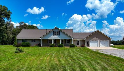 Ranch Property for sale in Caldwell County, Kentucky