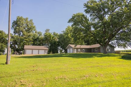 Property in Sioux County, Iowa