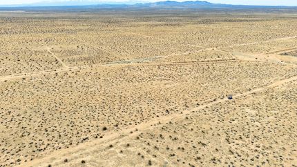 Property in San Bernardino County, California