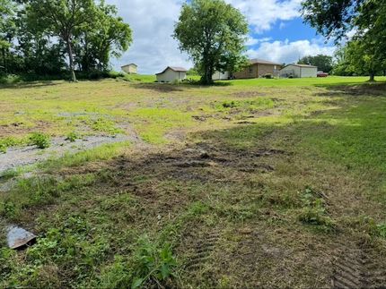 Property in DeKalb County, Tennessee